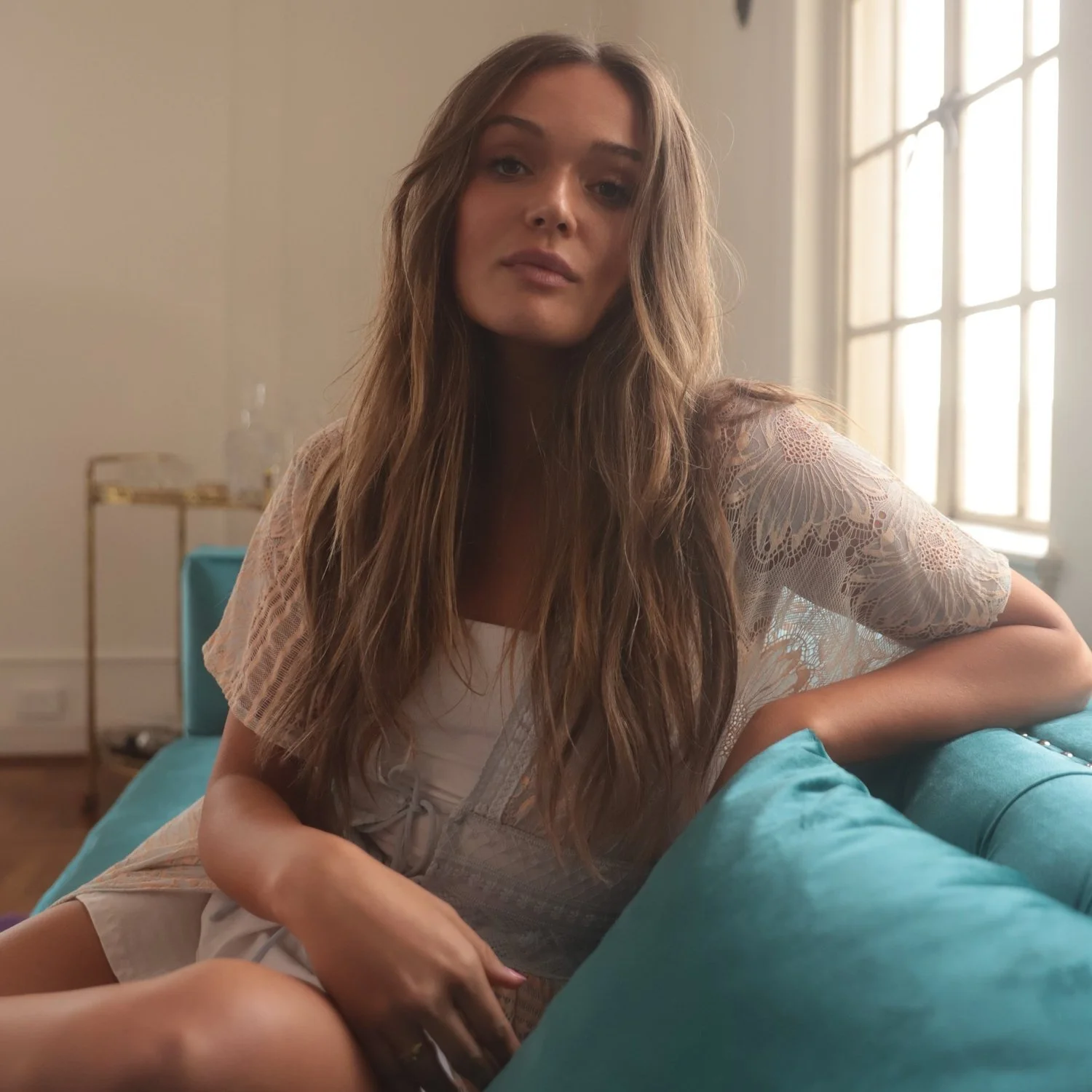 Emma Z: Director treatment writer and copy editor — THE BETTERMENT